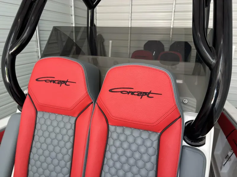 Slide: The Image of Concept Boats 27 Open Deck 2025 - 5259702