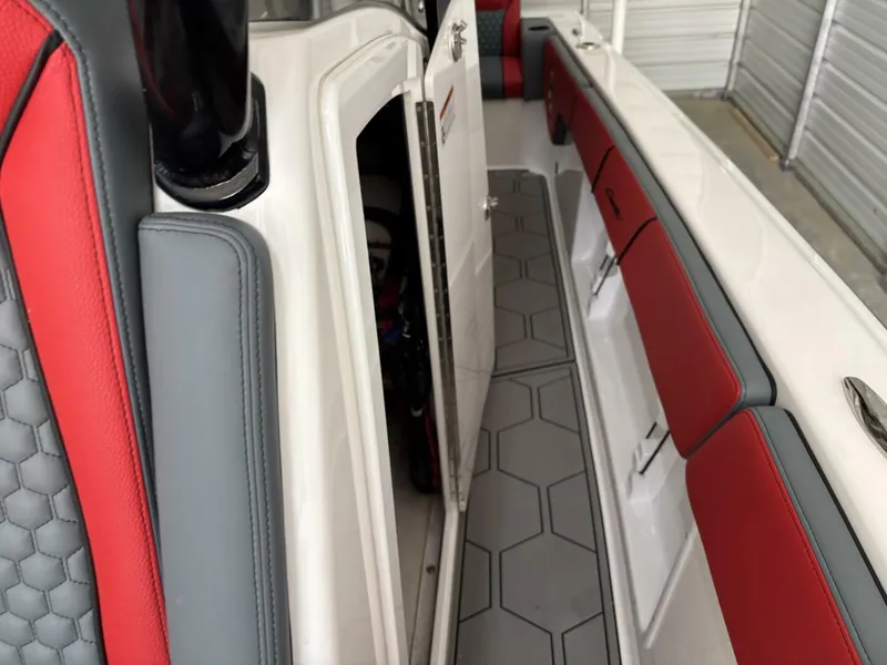 Slide: The Image of Concept Boats 27 Open Deck 2025 - 5259703