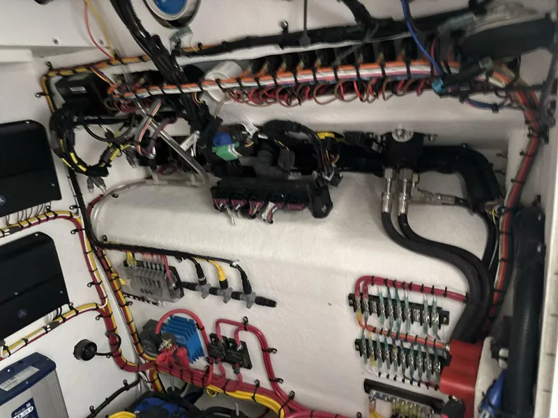 Slide: The Image of Concept Boats 27 Open Deck 2025 - 5259704