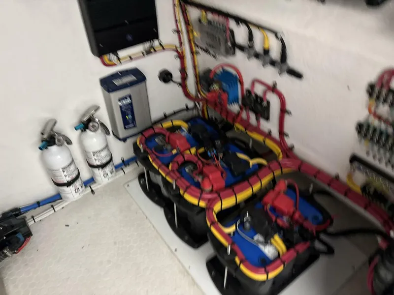 Slide: The Image of Concept Boats 27 Open Deck 2025 - 5259708