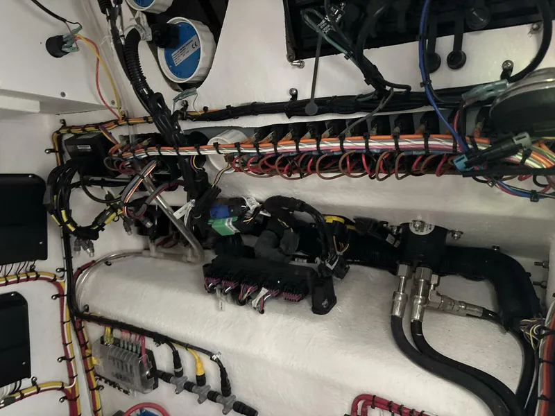 Slide: The Image of Concept Boats 27 Open Deck 2025 - 5259709