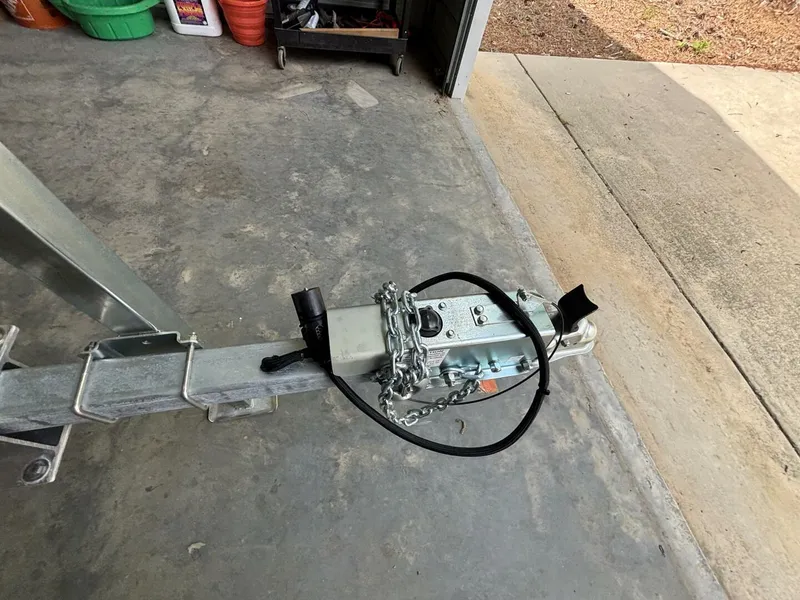 Slide: The Image of Concept Boats 27 Open Deck 2025 - 5259527