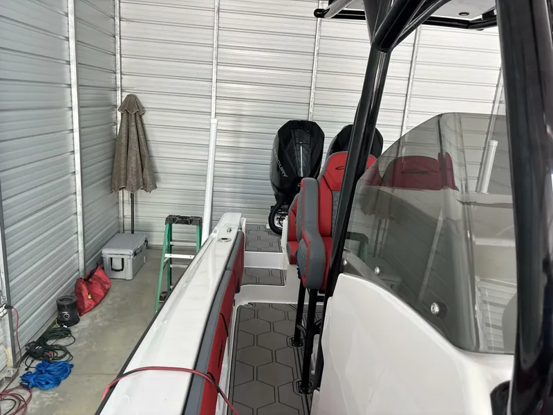 Slide: The Image of Concept Boats 27 Open Deck 2025 - 5259713