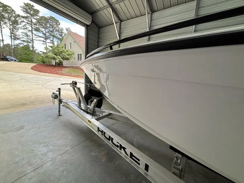 Slide: The Image of Concept Boats 27 Open Deck 2025 - 5259540