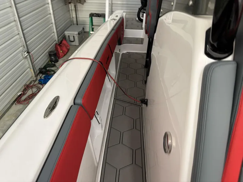 Slide: The Image of Concept Boats 27 Open Deck 2025 - 5259715