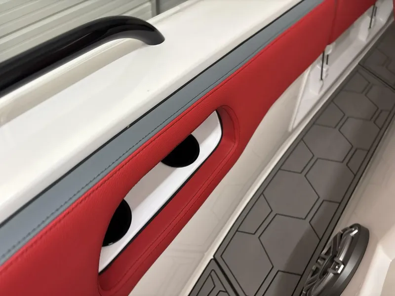 Slide: The Image of Concept Boats 27 Open Deck 2025 - 5259717