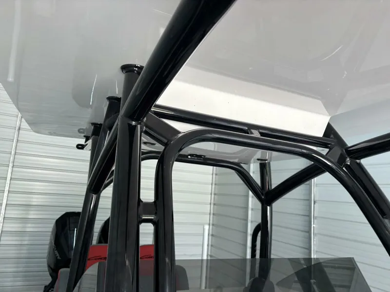 Slide: The Image of Concept Boats 27 Open Deck 2025 - 5259718