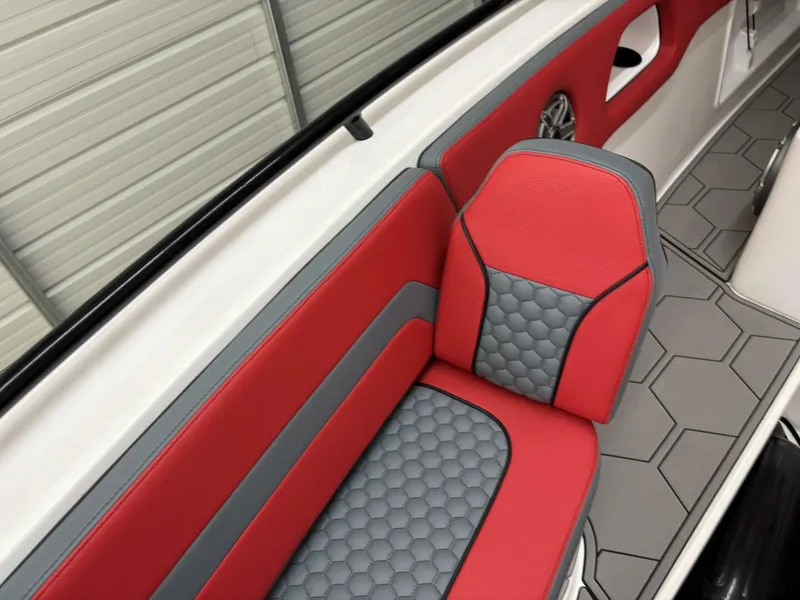 Slide: The Image of Concept Boats 27 Open Deck 2025 - 5259720