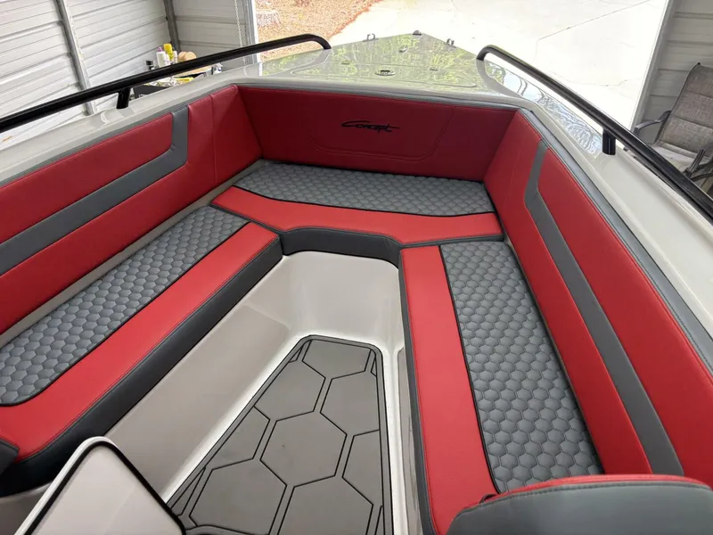 Slide: The Image of Concept Boats 27 Open Deck 2025 - 5259723