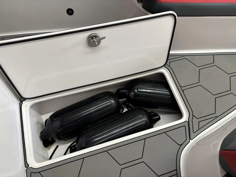 Slide: The Image of Concept Boats 27 Open Deck 2025 - 5259724