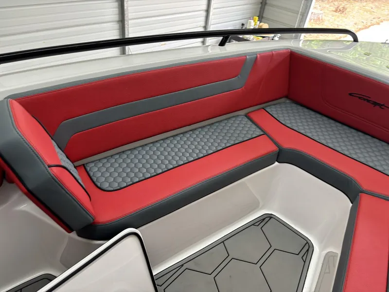 Slide: The Image of Concept Boats 27 Open Deck 2025 - 5259726