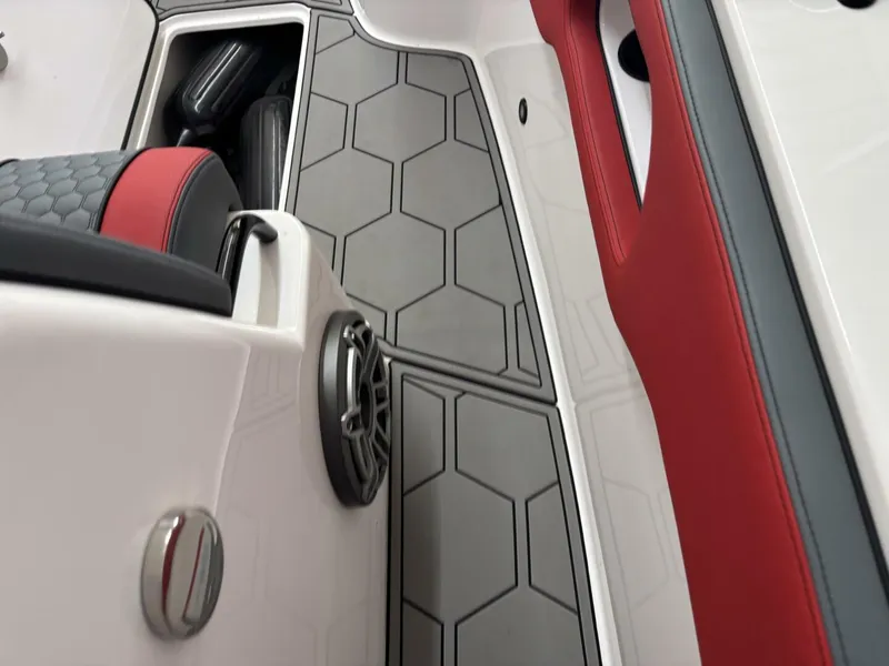 Slide: The Image of Concept Boats 27 Open Deck 2025 - 5259727