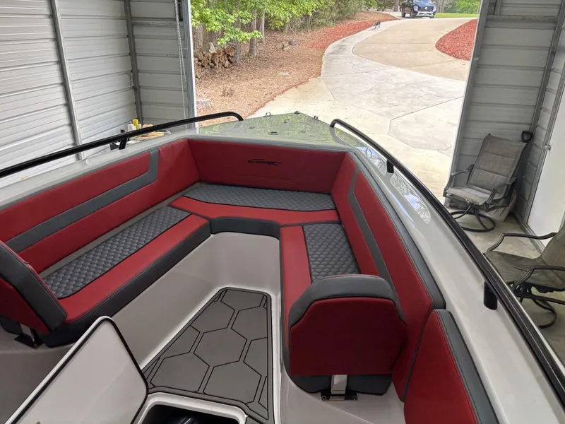 Slide: The Image of Concept Boats 27 Open Deck 2025 - 5259729
