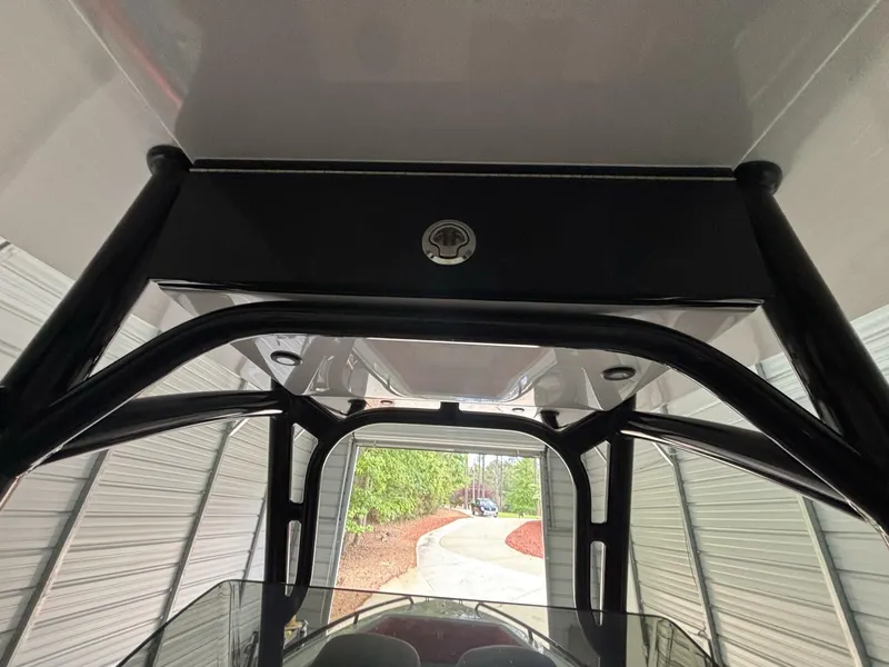 Slide: The Image of Concept Boats 27 Open Deck 2025 - 5259738