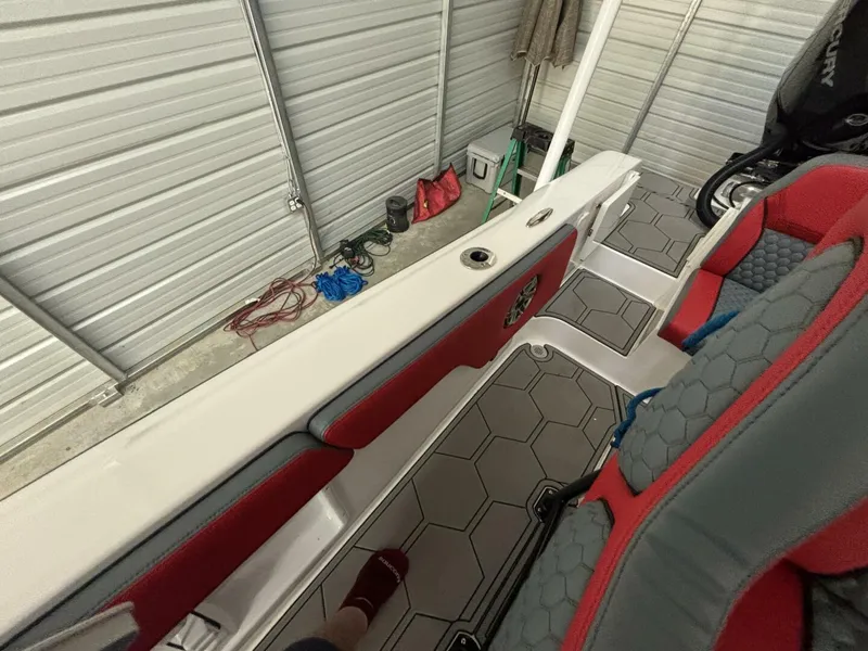 Slide: The Image of Concept Boats 27 Open Deck 2025 - 5259740