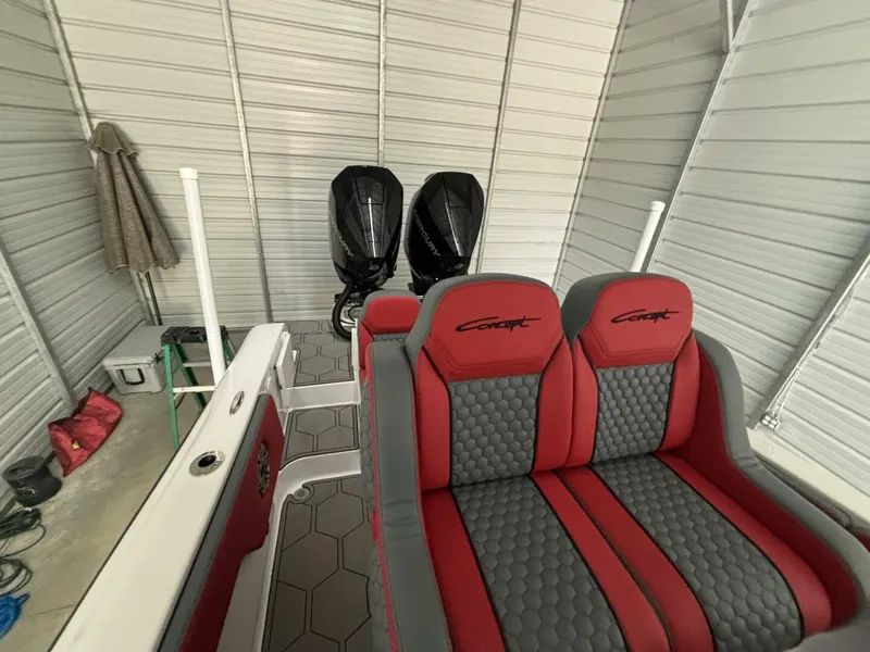 Slide: The Image of Concept Boats 27 Open Deck 2025 - 5259743