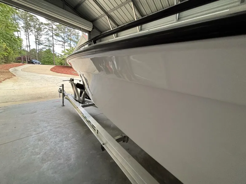 Slide: The Image of Concept Boats 27 Open Deck 2025 - 5259542