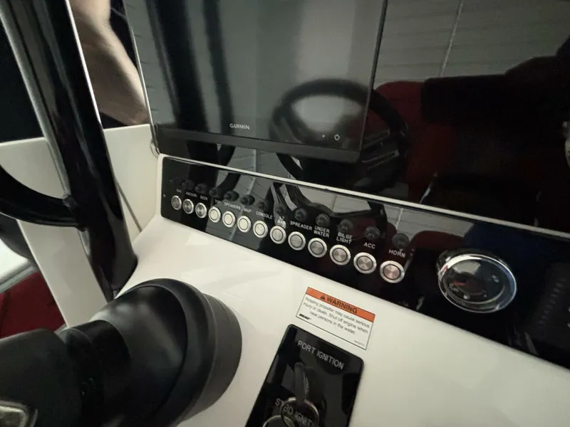 Slide: The Image of Concept Boats 27 Open Deck 2025 - 5259746