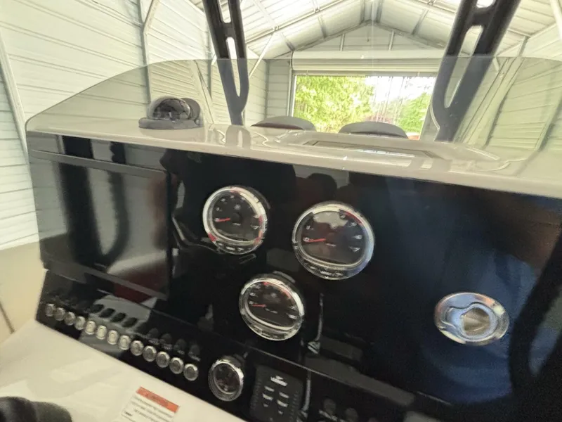 Slide: The Image of Concept Boats 27 Open Deck 2025 - 5259748