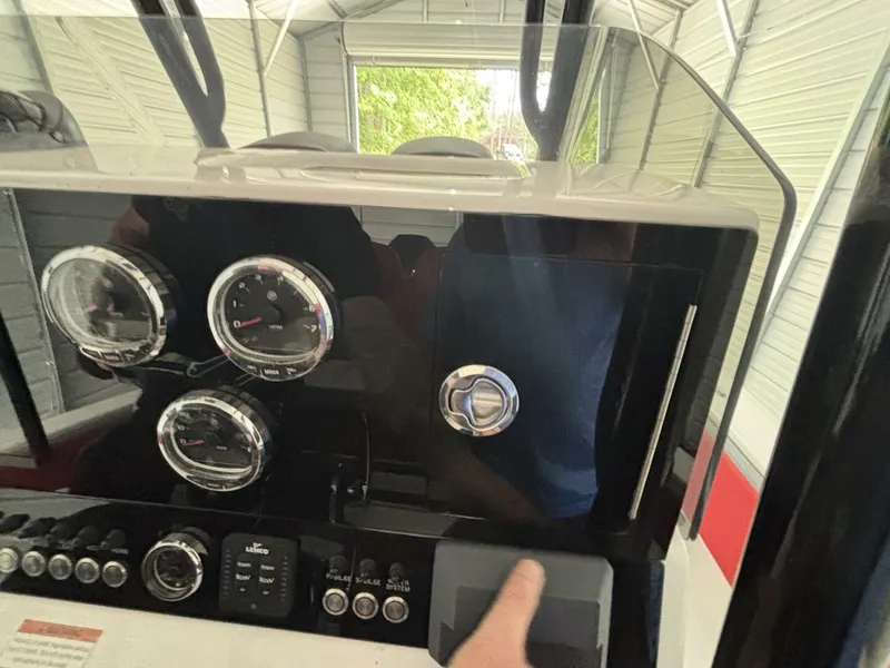 Slide: The Image of Concept Boats 27 Open Deck 2025 - 5259751