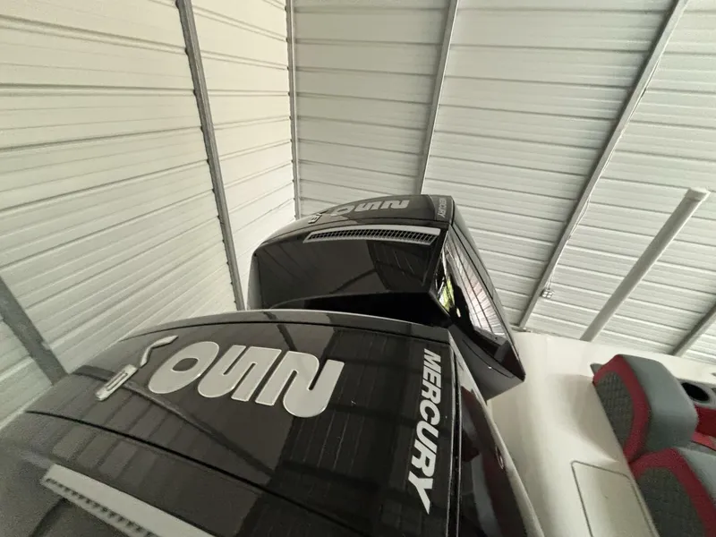 Slide: The Image of Concept Boats 27 Open Deck 2025 - 5259752