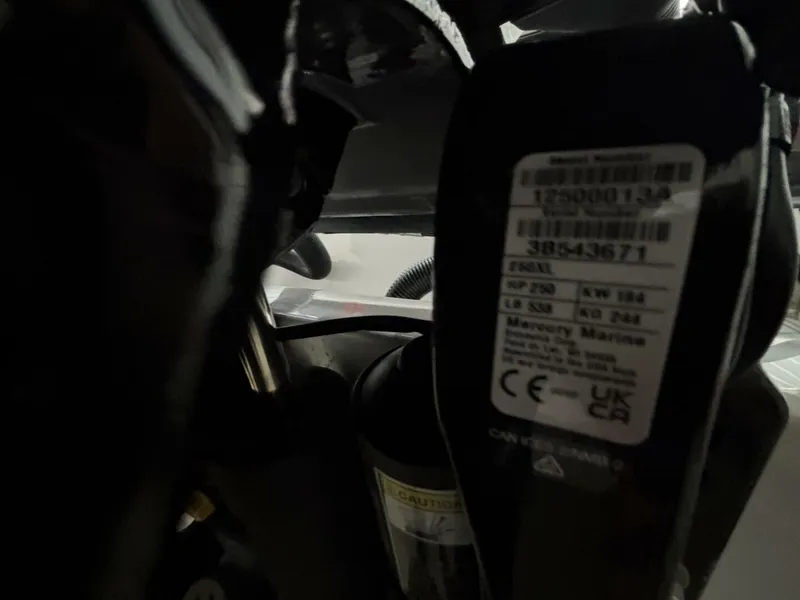 Slide: The Image of Concept Boats 27 Open Deck 2025 - 5259756