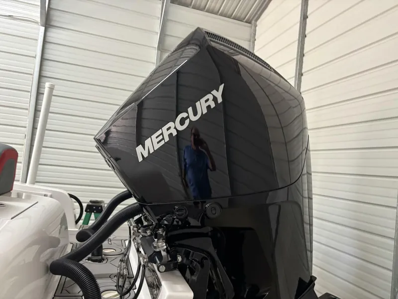 Slide: The Image of Concept Boats 27 Open Deck 2025 - 5259762