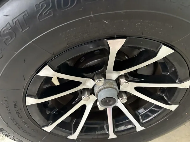 Slide: The Image of Concept Boats 27 Open Deck 2025 - 5259862