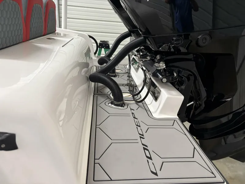 Slide: The Image of Concept Boats 27 Open Deck 2025 - 5259867