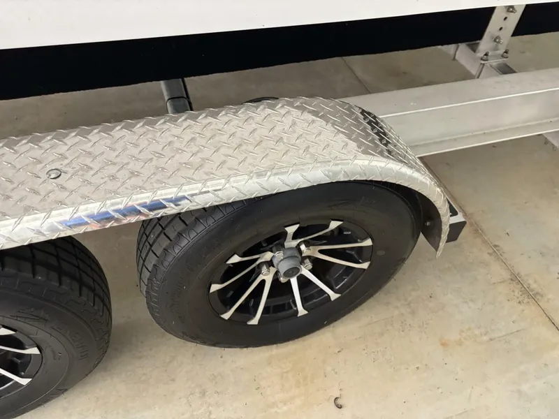 Slide: The Image of Concept Boats 27 Open Deck 2025 - 5259869