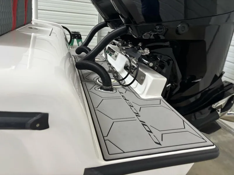 Slide: The Image of Concept Boats 27 Open Deck 2025 - 5259871