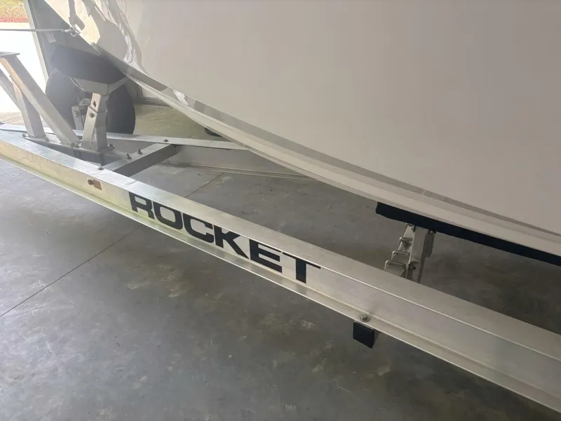 Slide: The Image of Concept Boats 27 Open Deck 2025 - 5259872