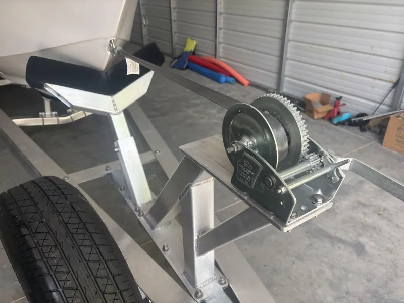 Slide: The Image of Concept Boats 27 Open Deck 2025 - 5259879