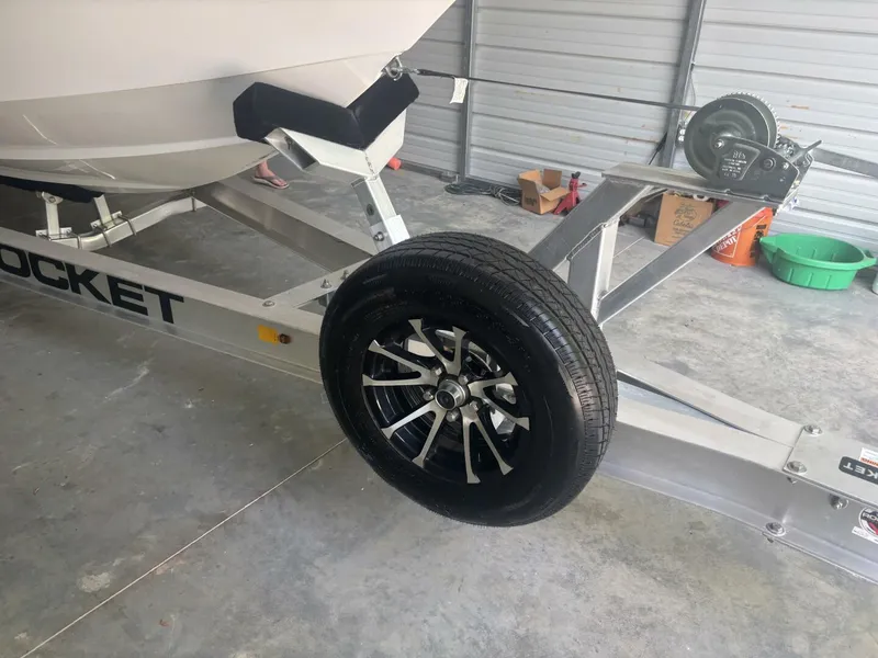 Slide: The Image of Concept Boats 27 Open Deck 2025 - 5259880