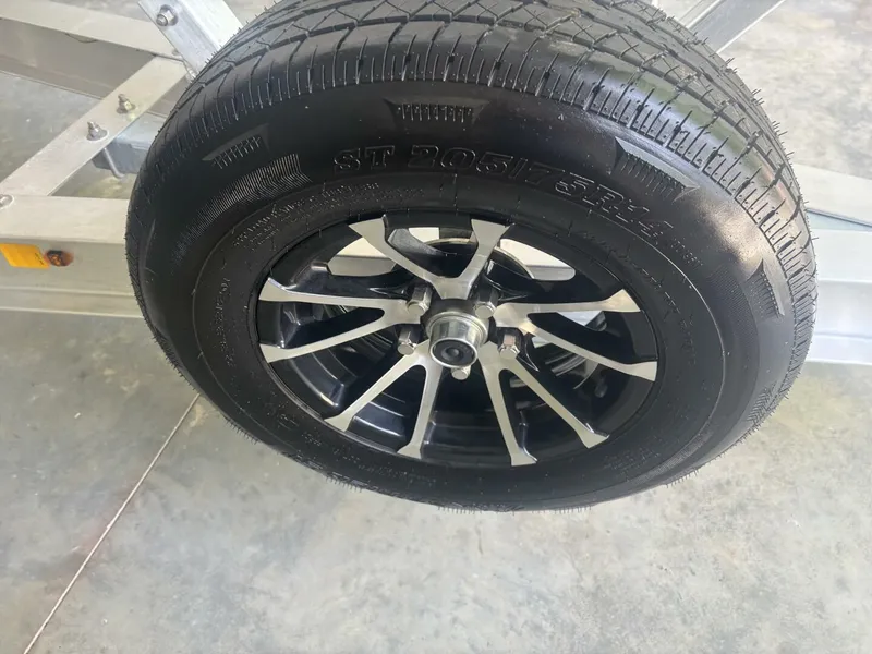 Slide: The Image of Concept Boats 27 Open Deck 2025 - 5259881