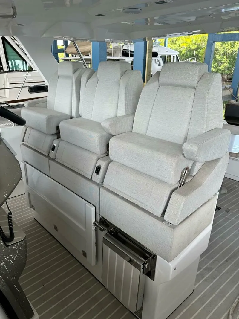 Slide: The Image of Azimut 40 Verve 2020 - 5254864