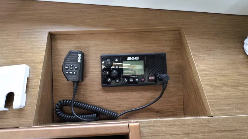 Slide: The Image of 52 Nav Elect Beneteau 461 2020 Sint Maarten/St Martin, Antigua Grenada, Caribbean - 5255352