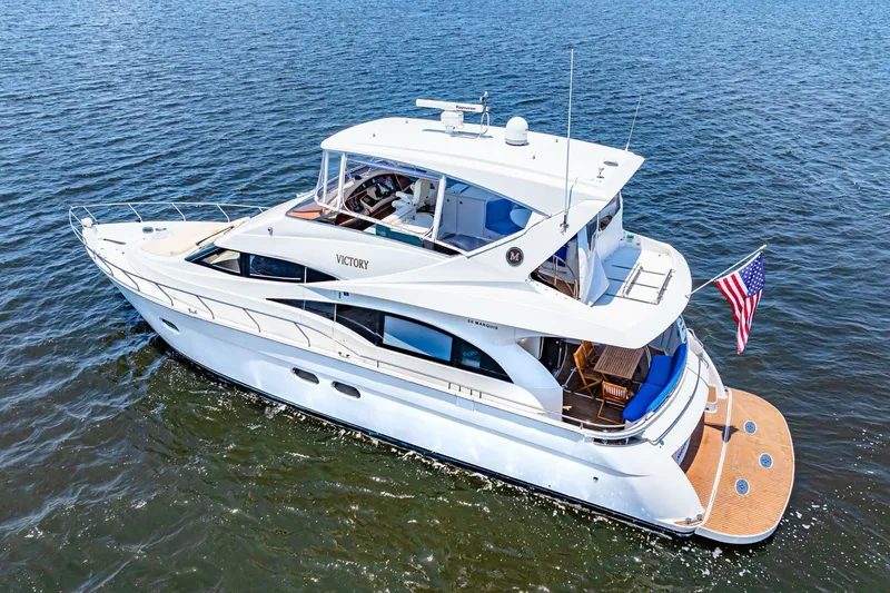 Slide: The Image of Marquis 59 2005 - 5298089