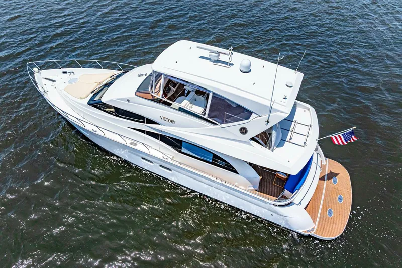 Slide: The Image of Marquis 59 2005 - 5298090