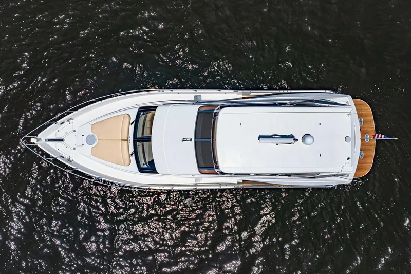 Slide: The Image of Marquis 59 2005 - 5298091