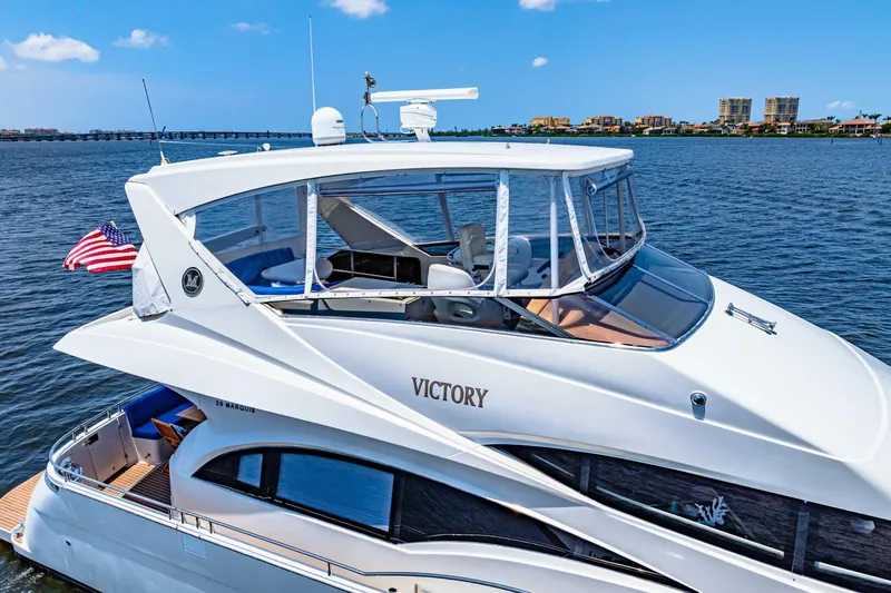 Slide: The Image of Marquis 59 2005 - 5298096