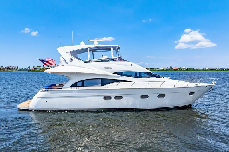 Slide: The Image of Marquis 59 2005 - 5298097