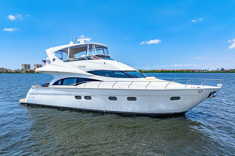 Slide: The Image of Marquis 59 2005 - 5298098