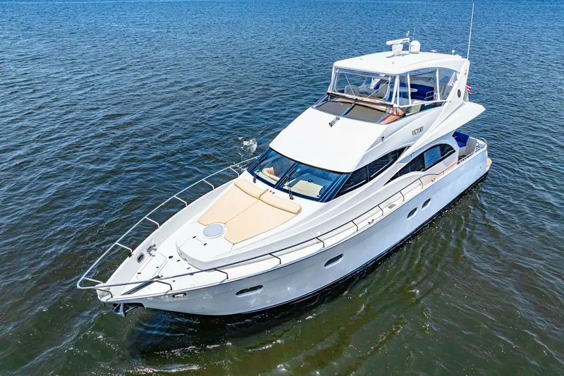 Slide: The Image of Marquis 59 2005 - 5298081