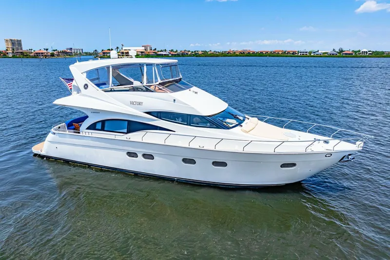 Slide: The Image of Marquis 59 2005 - 5298099