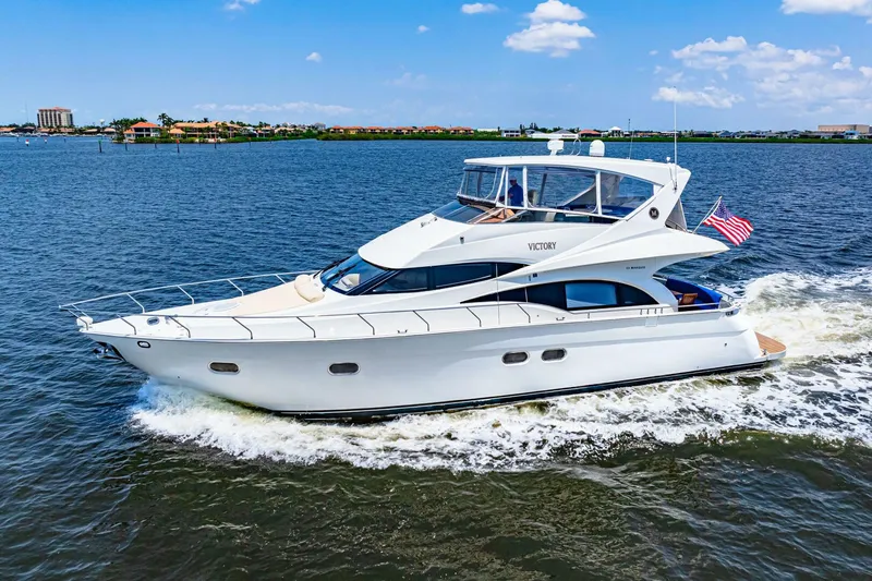 Slide: The Image of Marquis 59 2005 - 5298103