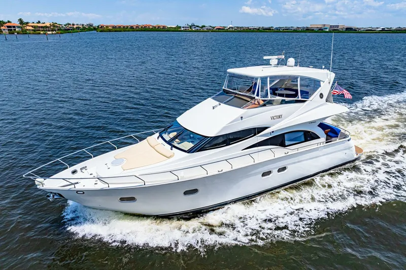 Slide: The Image of Marquis 59 2005 - 5298104