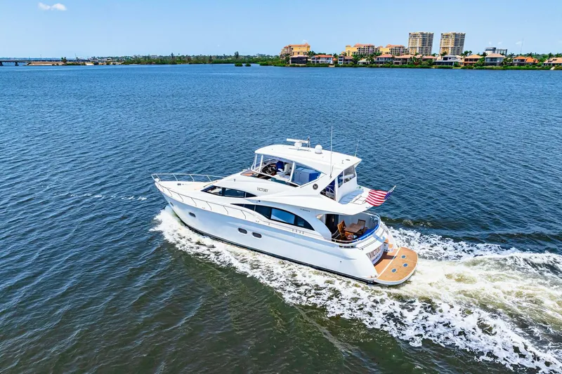 Slide: The Image of Marquis 59 2005 - 5298107