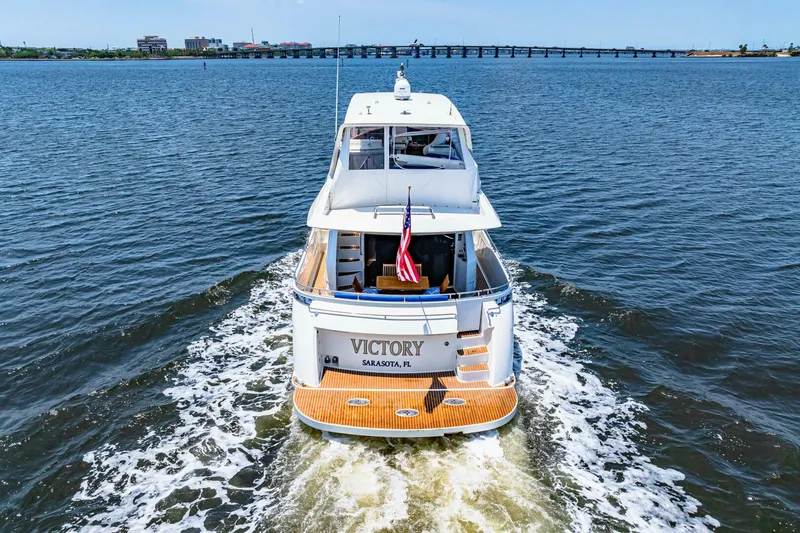 Slide: The Image of Marquis 59 2005 - 5298108