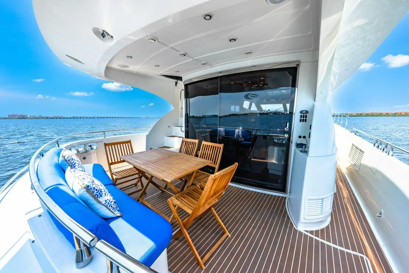 Slide: The Image of Marquis 59 2005 - 5298109